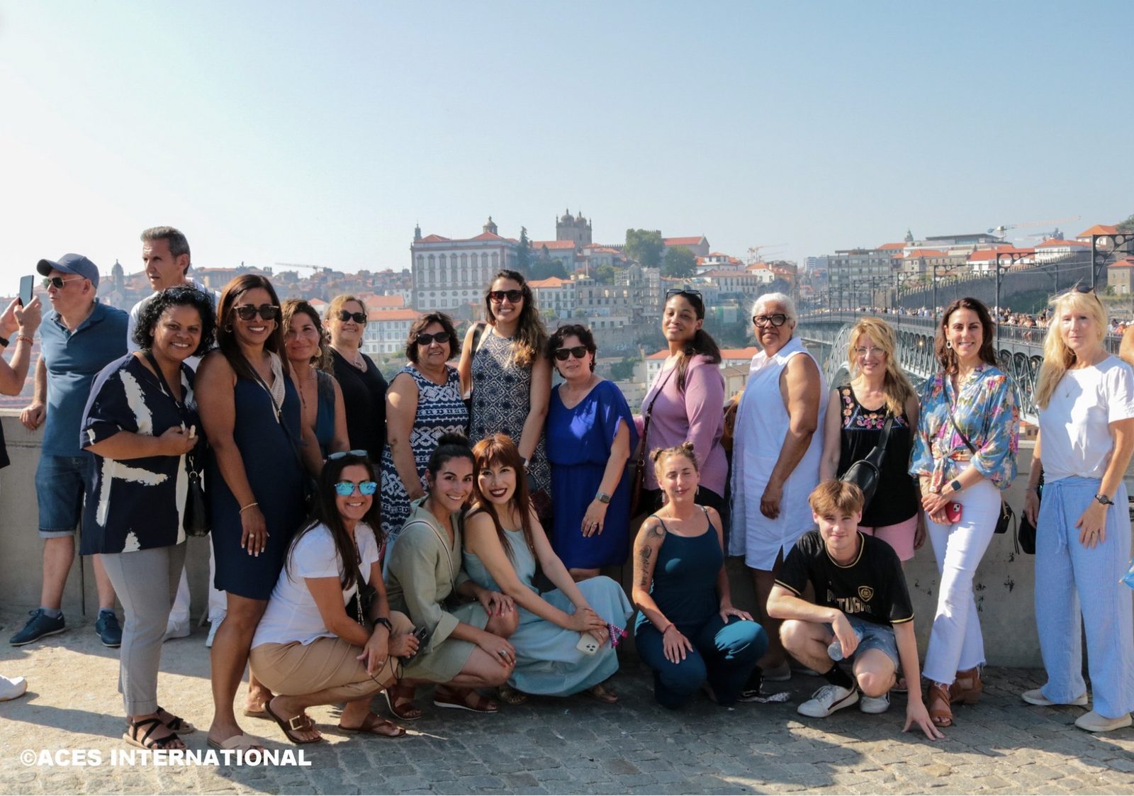 Jason Hiruo on a transformative trip abroad