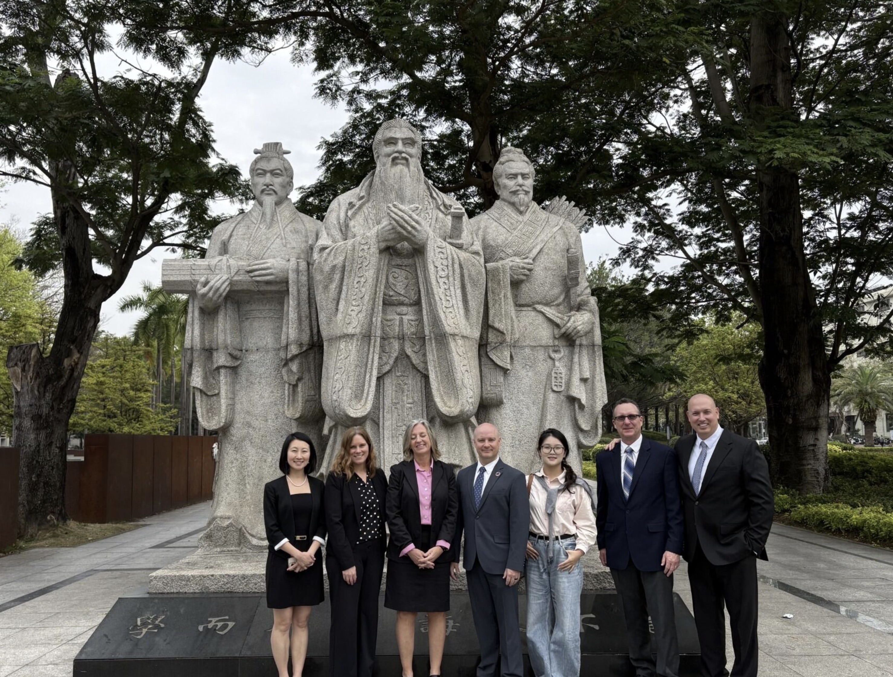 Becoming the Bridge: The Story of an AESA Global Coordinator